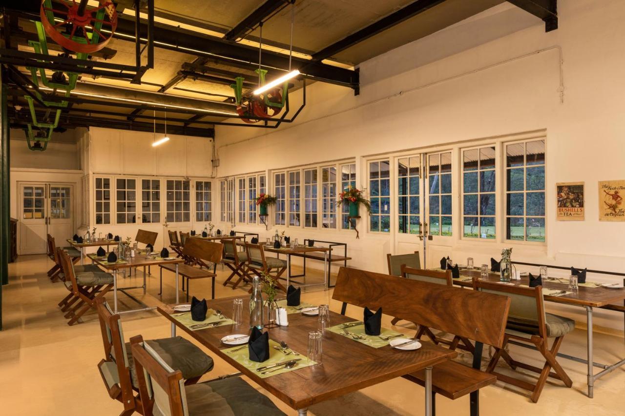 Tea And Experience Factory - Thema Collection Hotel Mandaran Newara Exterior foto