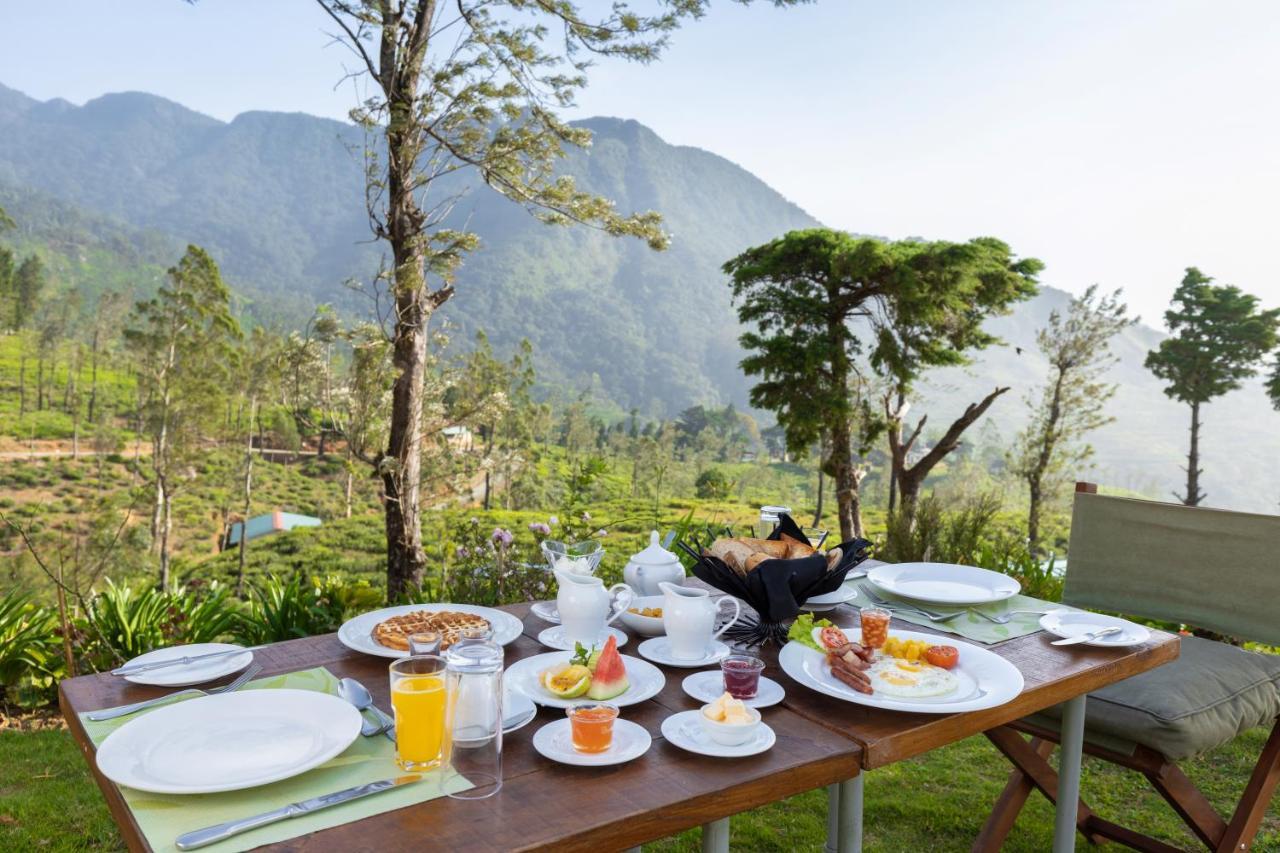 Tea And Experience Factory - Thema Collection Hotel Mandaran Newara Exterior foto